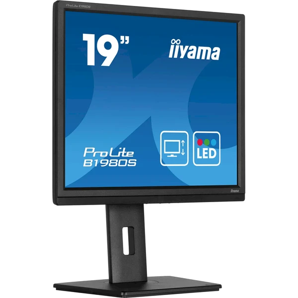 iiyama ProLite B1980S-B1 monitor 19" - Monitory - Obrázok d_93f1685374cc4b67ad7a31342c23e8c6