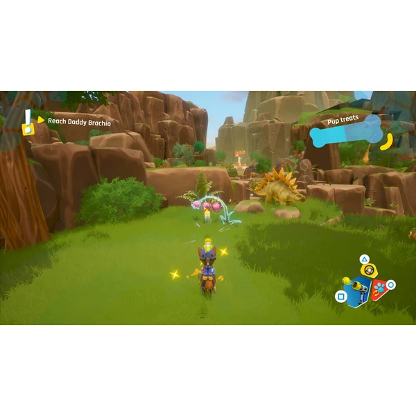 PAW Patrol: Dino World (PS4) - Hry na PS4 - Obrázok d_94033f69a06b4fb180eaf6544ca82dcf