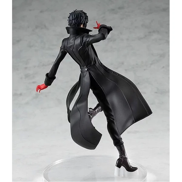 Persona 5: Animácia Pop Up Parade PVC Statue Joker (3rd-run) 17 cm - Figúrky - Obrázok d_9412a4969cc34a78afa6050180821785