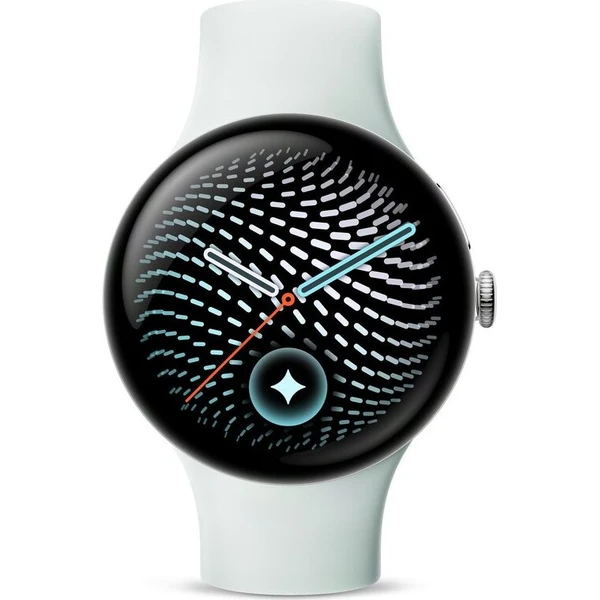 Google Pixel Watch 5 45mm Wifi chytré hodinky Fog - Inteligentné hodinky - Obrázok d_94138a98039e415db8f7e71b73726b6f
