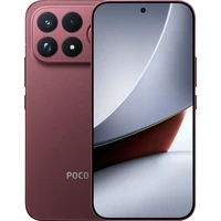 POCO F9 Ultra 12GB/256GB červený - Mobilné telefóny