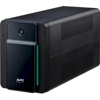 APC Back-UPS 1200VA 230V AVR Schuko zásuvky BVX1200LI-GR - Záložné zdroje