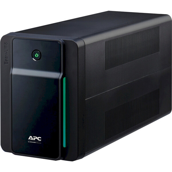 E-shop APC Back-UPS 1200VA 230V AVR Schuko zásuvky BVX1200LI-GR