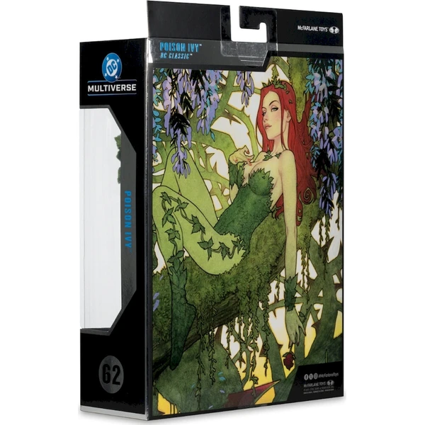Figúrka McFarlane DC Multiverse - Poison Ivy (DC Classic) 18 cm - Figúrky - Obrázok d_941e38b8f4ab405e93ede2044d995783