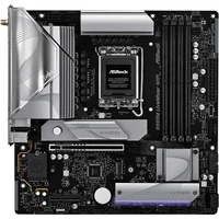 ASRock B860M LiveMixer WiFi - Základné dosky
