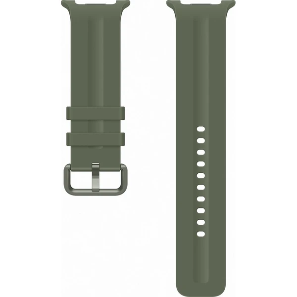 Samsung Sport Band remienok Galaxy Watch9 (veľkosť M/L) olivový - Remienky - Obrázok d_942537aaabf64d5ea4cdf51fed3d7231