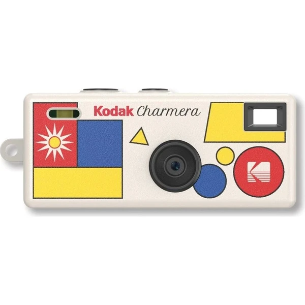 Kodak Charmera digitálna kamera (Blind Box) - Fotoaparáty - Obrázok d_943d7da36305419491b02c999e6cb4c7
