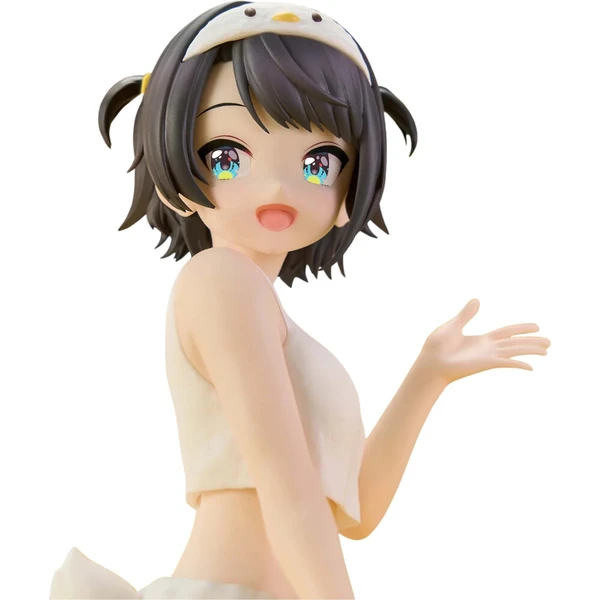 Figúrka Bandai Banpresto Hololive - Oozora Subaru 12 cm - Figúrky - Obrázok d_943fe3c9f52c491b8f4bfb79a2c9f814