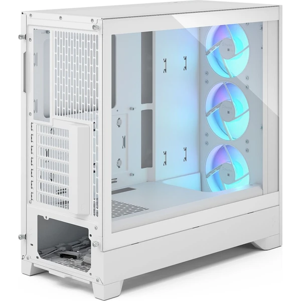 Fractal Design Pop 2 Air White TG RGB - Počítačové skrine - Obrázok d_9449792336fa48d7ae6f00437ae0a255