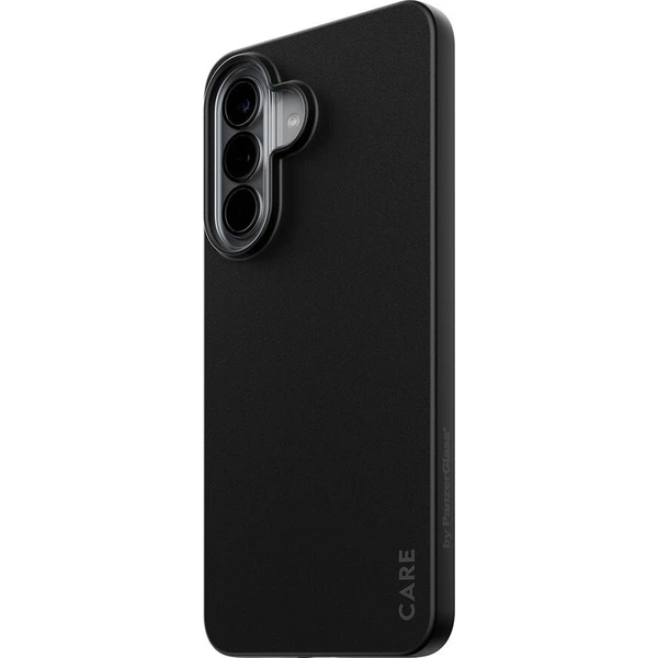 PanzerGlass® CARE Black Case kryt Samsung Galaxy A57 čierny - Puzdra - Obrázok d_9451b64b161844eeb5114f640b98f99b