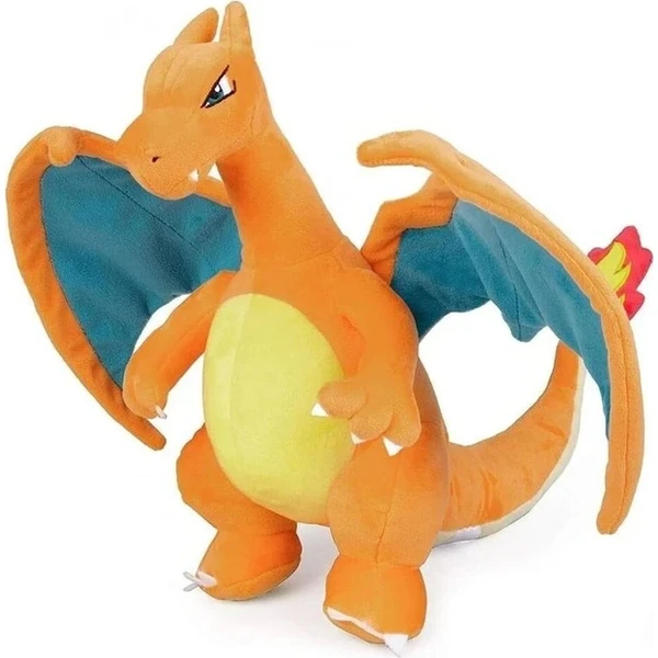 Plyšák Pokémon - Charizard 29 cm - Plyšové hračky - Obrázok d_9454b97d74a64b59976f93b6a813b4e5