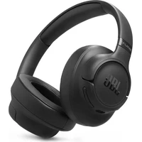 JBL Tune 780NC náhlavné slúchadlá čierne - Slúchadlá