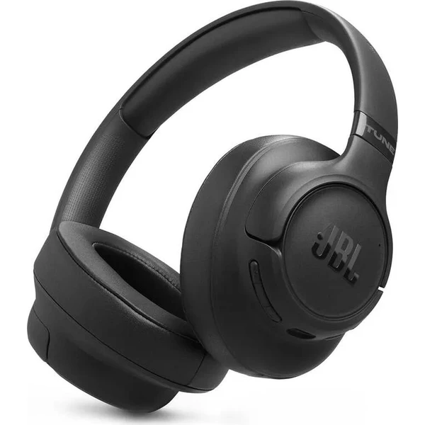 JBL Tune 780NC náhlavné slúchadlá čierne - Slúchadlá - Hlavný obrázok