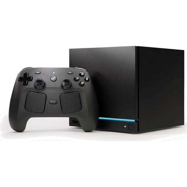 Valve Steam Machine 512GB + Steam Controller - Stolné počítače - Hlavný obrázok