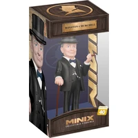 MINIX Špeciálny znak: Winston Churchill - Minix