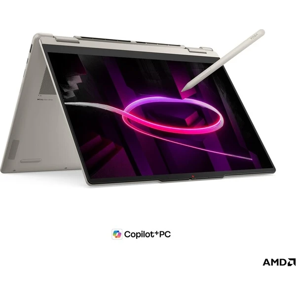 Lenovo Yoga 7 2-v-1 14AGP11 (83TD003YCK) sivý - 3 roky Premium Care po registrácii - Notebooky - Obrázok d_94605bf1b6d948e7a8beb399848d2020