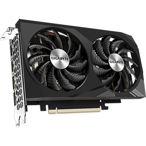 GIGABYTE NVIDIA GeForce RTX 3050 WINDFORCE OC V2 8GB GDDR6 - Grafické karty - Obrázok d_946ae639e2f9415e9921f7a1b9bbc553