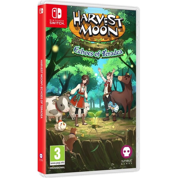 Harvest Moon: Echoes of Teradea (Switch) - Hry na Nintendo Switch - Obrázok d_946b61ff6b2b4e9da8df145761a8a6ff