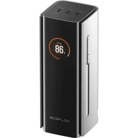 EcoFlow RAPID Pro 2000 0mAh powerbanka - Powerbanky