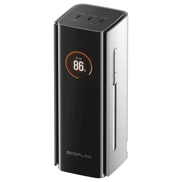 EcoFlow RAPID Pro 2000 0mAh powerbanka - Powerbanky - Hlavný obrázok