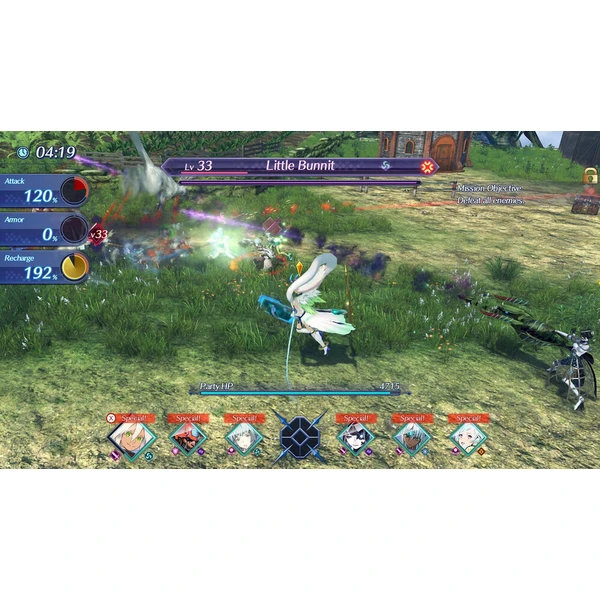 Xenoblade Chronicles 2 (Switch 2) - Hry na Nintendo Switch 2 - Obrázok d_9476974f40f54865998ac1023b77d33d