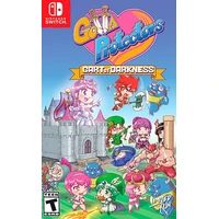 Gotta Protectors: Cart of Darkness (Switch) - Hry na Nintendo Switch