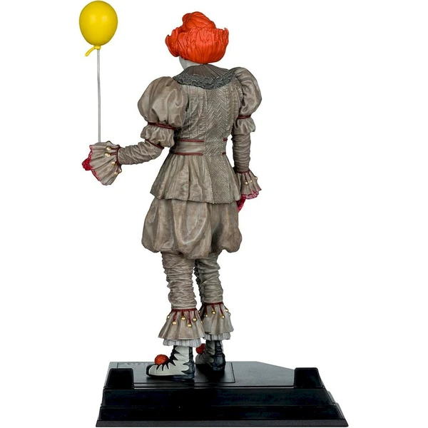 Figurka McFarlane Toys - Pennywise (Bloody) 15cm - Figúrky - Obrázok d_947b2ebb868f4c079846a60ca8cbcd47