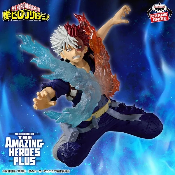 Moja hrdinská akadémia the amazing heroes-plus-shoto todoroki iii - Figúrky - Obrázok d_947fb28d4fbd432a96a7e73a3355b927