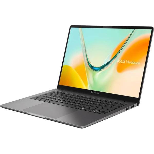 ASUS Vivobook S14 (S5408QA-TM198W) sivý - Notebooky - Obrázok d_948cbd8cd619474dbb3cbbe296941ba2
