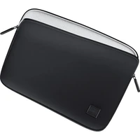 Epico Neoprene Lite Sleeve | MacBook Air 15"/Pro 16" | čierna | vodeodolný | kompletné krytie - Puzdra