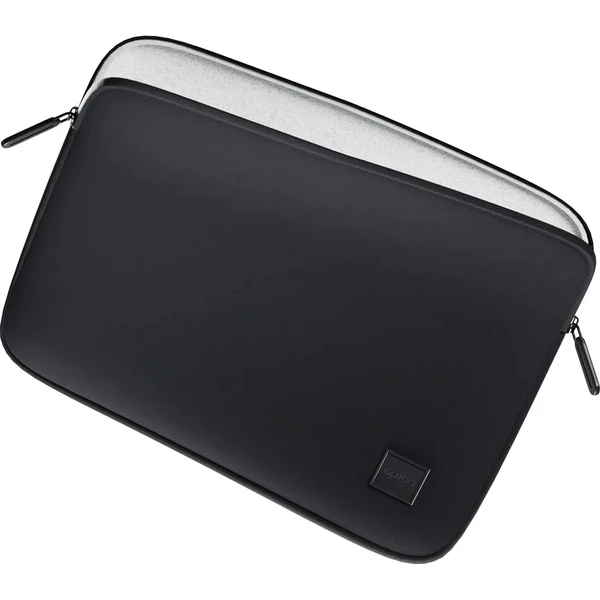 Epico Neoprene Lite Sleeve | MacBook Air 15"/Pro 16" | čierna | vodeodolný | kompletné krytie - Puzdra - Hlavný obrázok