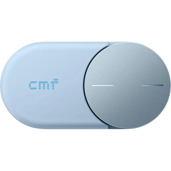 CMF Clip Pro Light Blue - Slúchadlá - Obrázok d_9494b02d10c54d21aa6e6611351944ca