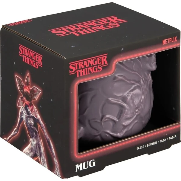 Hrnček Paladone Stranger Things - Vecna 330 ml - Hrnčeky - Obrázok d_949f349426e249c686fd953b213c7cd7