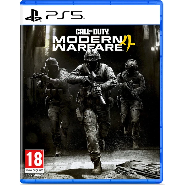 Call of Duty: Modern Warfare 4 (PS5) - Hry na PS5 - Hlavný obrázok