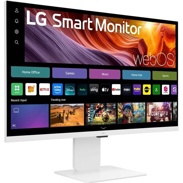 LG Smart 32U850SA-W monitor 32" - Monitory - Obrázok d_94ab21fcc46f44d5952ea00aa713d0a2