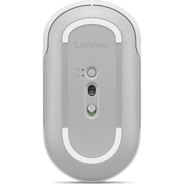 Lenovo 350 Bluetooth Silent myš svetlo šedá - Myši - Obrázok d_94b657ffcaf44d008f243793b5a33bf0