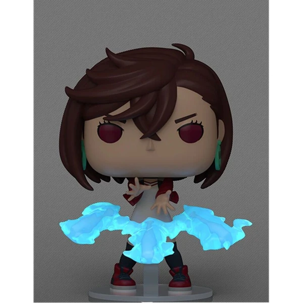 Funko POP! #2153 Animácia: Dan Da Dan - Momo (Exkluzívne) (GITD) - Funko POP! - Obrázok d_94b87b8f94e24a1593ae9c97b6067c44