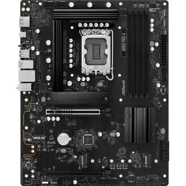 ASRock B860 Pro-A - Základné dosky - Obrázok d_94bc767c93f2400f8b51aefaa18a452f