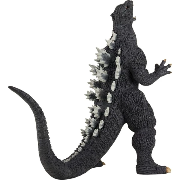 Figúrka Bandai Toho Monster Series - Monsters Roar Attack Godzilla (2004) 12 cm - Figúrky - Obrázok d_94bddc4ee0bc4a4c91839e43b1a601e1