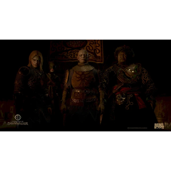 The Blood of Dawnwalker Day One Edition (PC) - Hry na PC - Obrázok d_94c21081eb9f4765a1d1291a371dc5d9