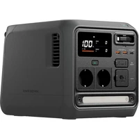 DJI Power 1000 Mini prenosná nabíjacia stanica - Nabíjacia stanica