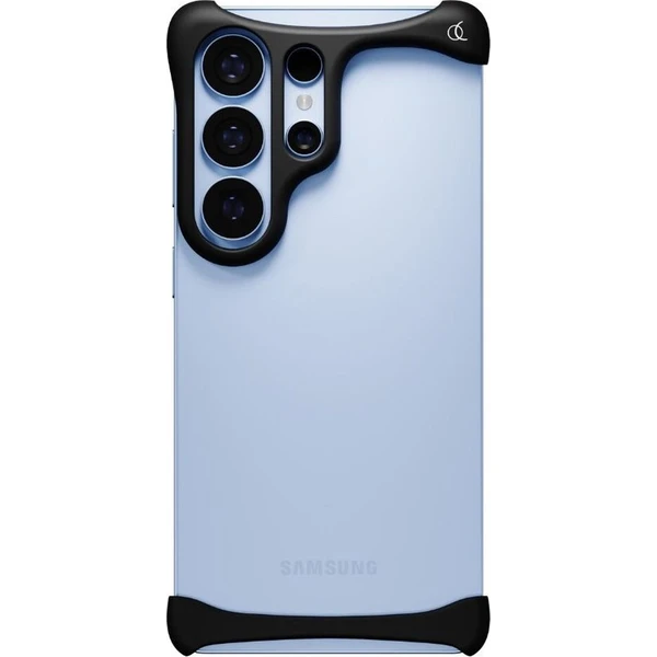 Arc Pulse hliníkový ochranný rám Samsung S26 Ultra matne čierny - Puzdra - Obrázok d_94dedfa7f2fa456e95afe20742f1cee0