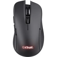 Trust GXT931 YBAR MULTI bezdrôtová herná myš čierna - Myši