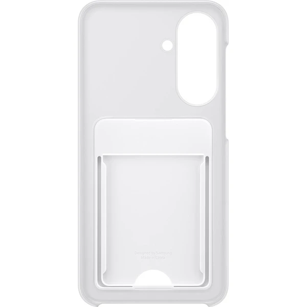Samsung Card Slot Case kryt Samsung Galaxy A27 světle šedý - Puzdra - Obrázok d_94f130440b824c3aa226d407c2e8e24e