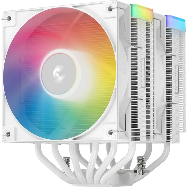 DEEPCOOL AG620 WH ARGB V2 biely - Chladiče - Obrázok d_950996cc599646e5b2ab4be5956e7956