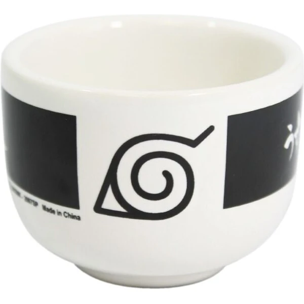 Sake set Just Funky Naruto - Misky - Obrázok d_9517479135164433995d29edfe39fc53
