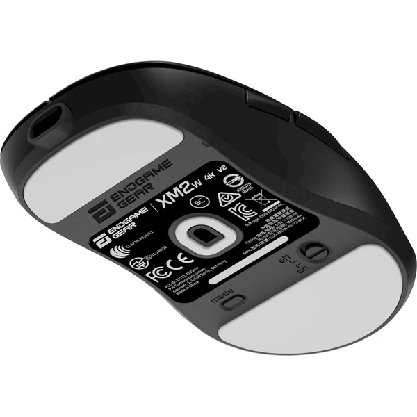 Endgame Gear XM2w 4k v2 bezdrôtová herná myš čierna - Myši - Obrázok d_951f4e3a0dfa47d4bcd28b7729af923c