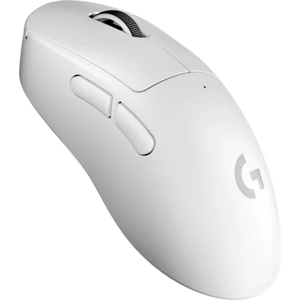 Logitech PRO X SUPERLIGHT 2 DEX bezdrôtová herná myš biela - Myši - Obrázok d_95247ca3c19440aa8d86affe34bfdcc1