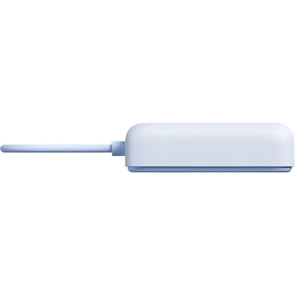 Xiaomi 33W 10000mAh magnetická powerbanka modrá - Powerbanky - Obrázok d_952c3616fe514beab77bdbefa1b0b307