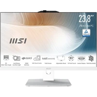 MSI Modern AM242TP AiO (Modern AM242TP 1M-2219EU) biely - All-in-one